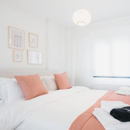 Estea Quality Living Wolos Zewnętrze zdjęcie