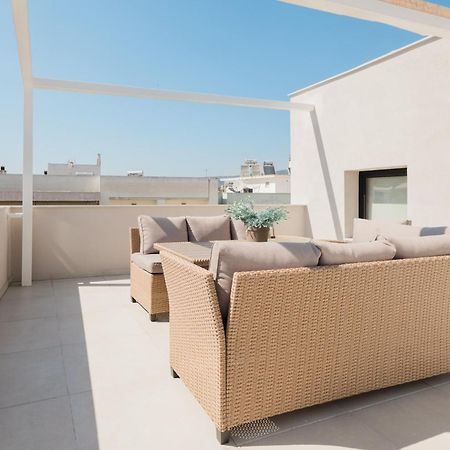 Estea Quality Living Wolos Zewnętrze zdjęcie