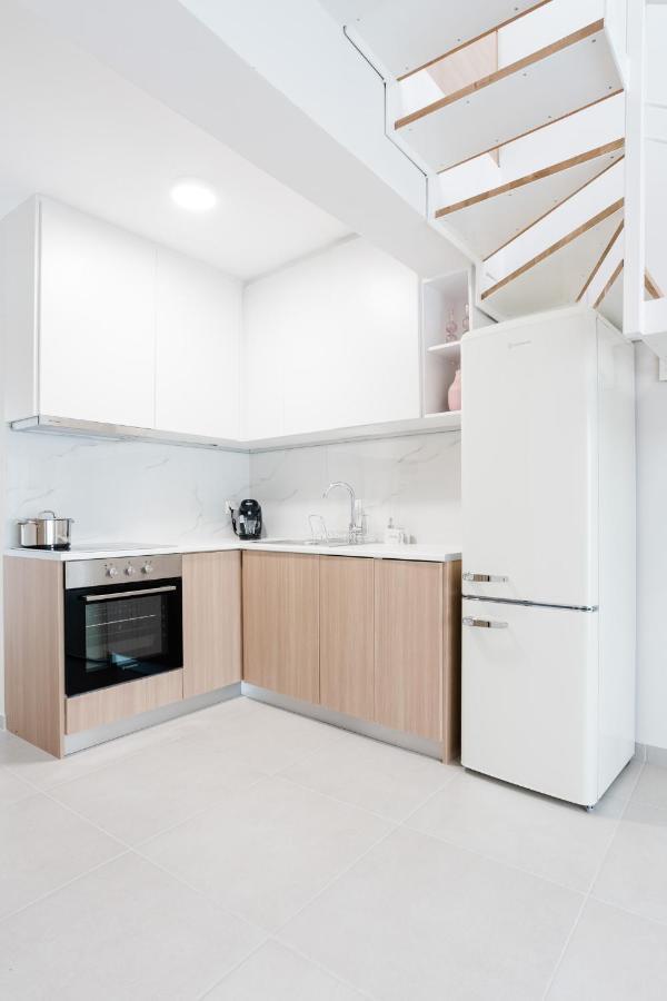 Estea Quality Living Wolos Zewnętrze zdjęcie