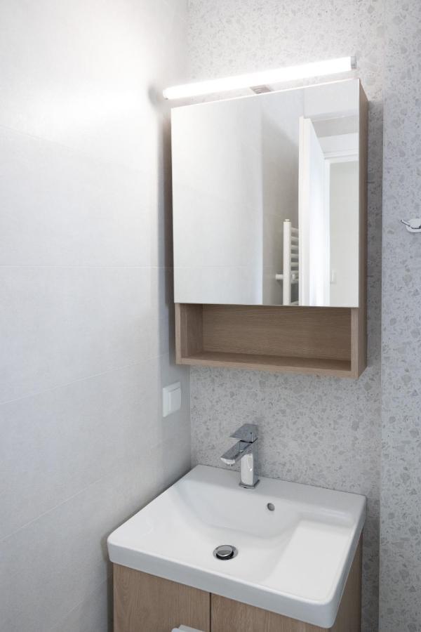 Estea Quality Living Wolos Zewnętrze zdjęcie