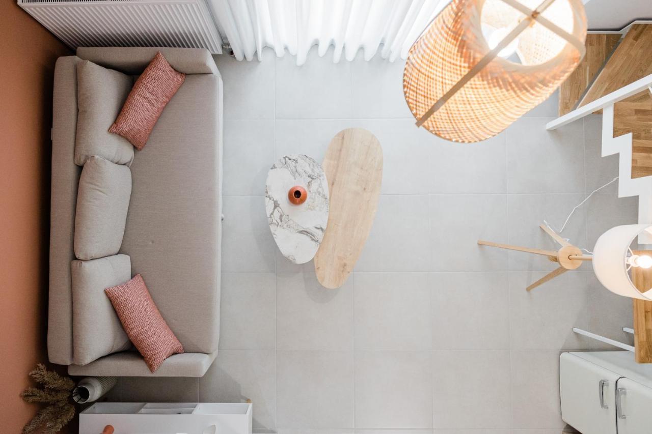Estea Quality Living Wolos Zewnętrze zdjęcie