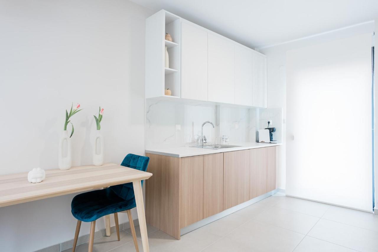 Estea Quality Living Wolos Zewnętrze zdjęcie