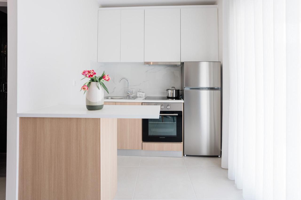 Estea Quality Living Wolos Zewnętrze zdjęcie