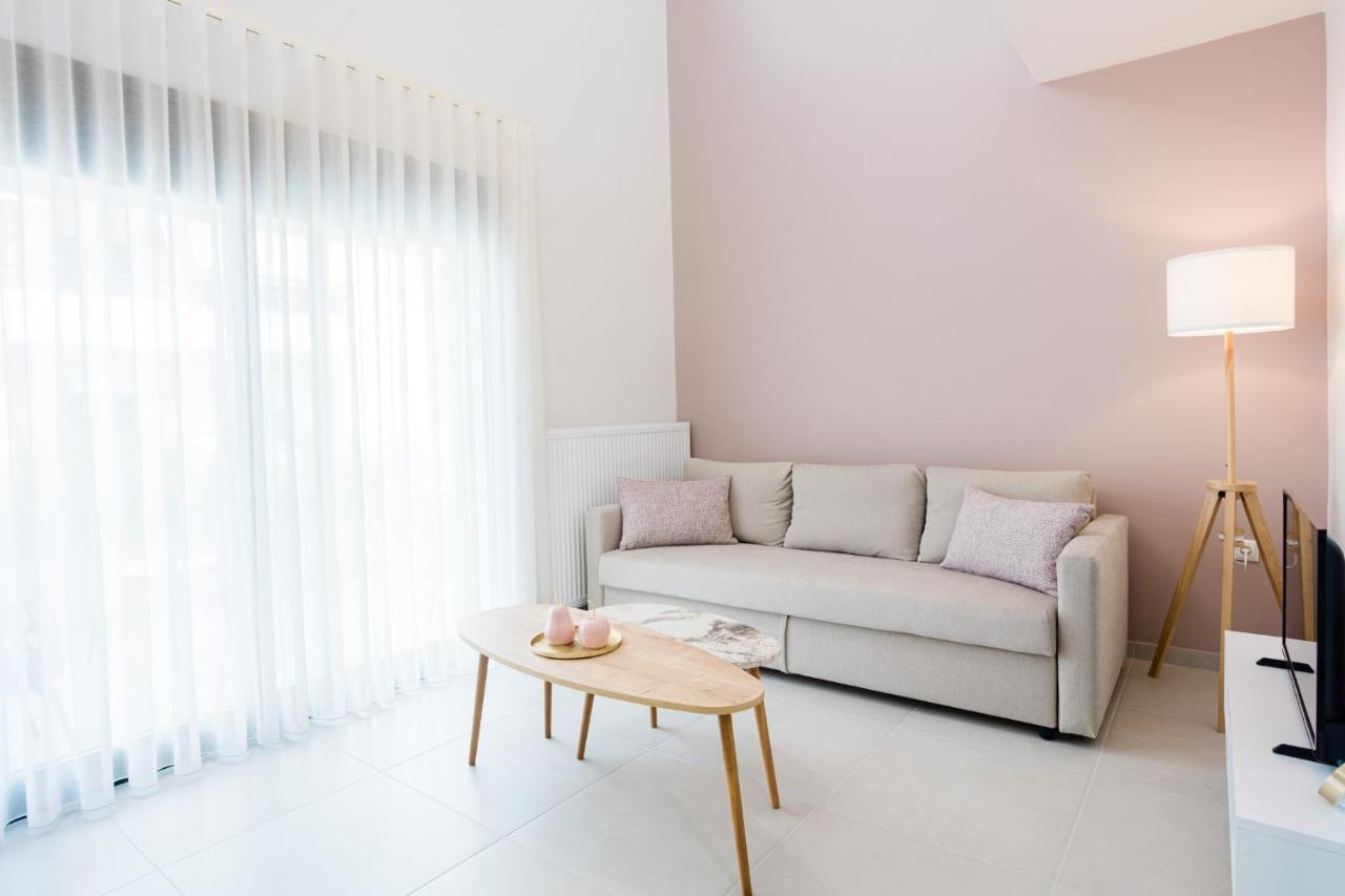 Estea Quality Living Wolos Zewnętrze zdjęcie