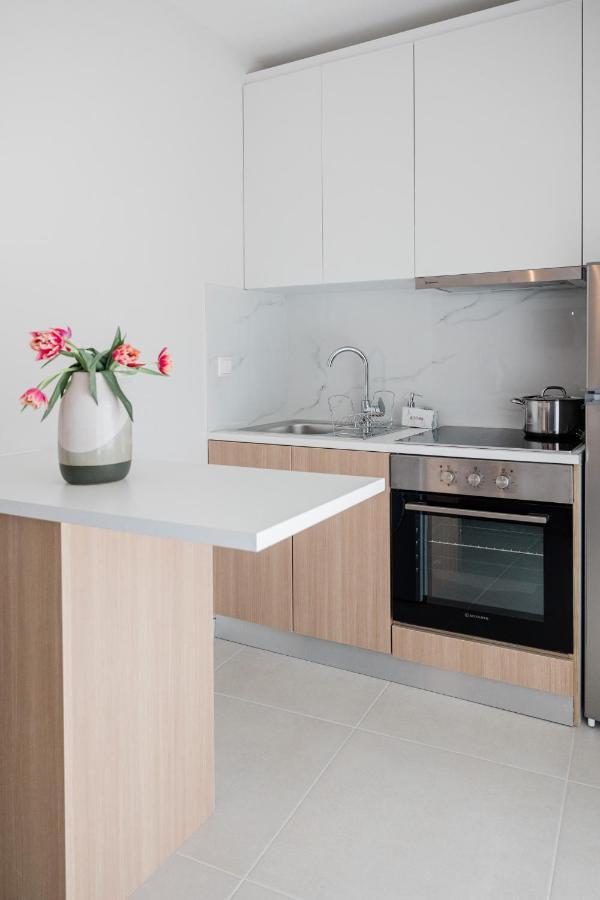 Estea Quality Living Wolos Zewnętrze zdjęcie