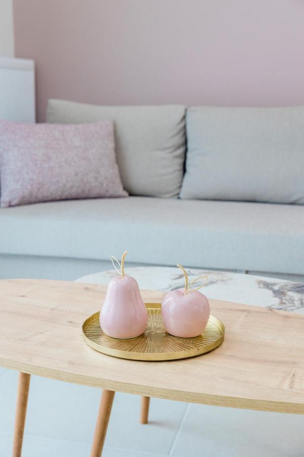 Estea Quality Living Wolos Zewnętrze zdjęcie
