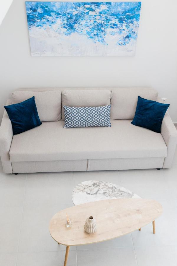 Estea Quality Living Wolos Zewnętrze zdjęcie