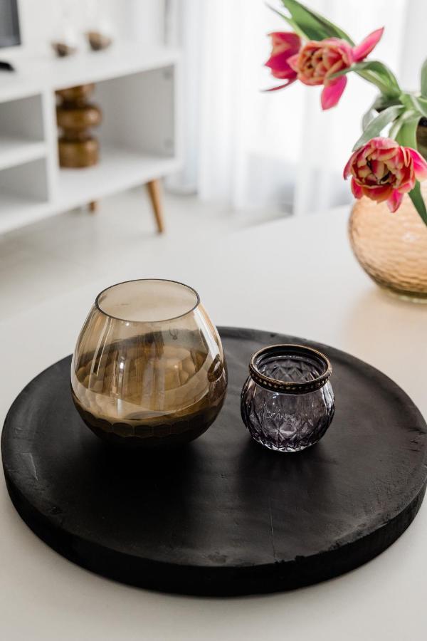 Estea Quality Living Wolos Zewnętrze zdjęcie