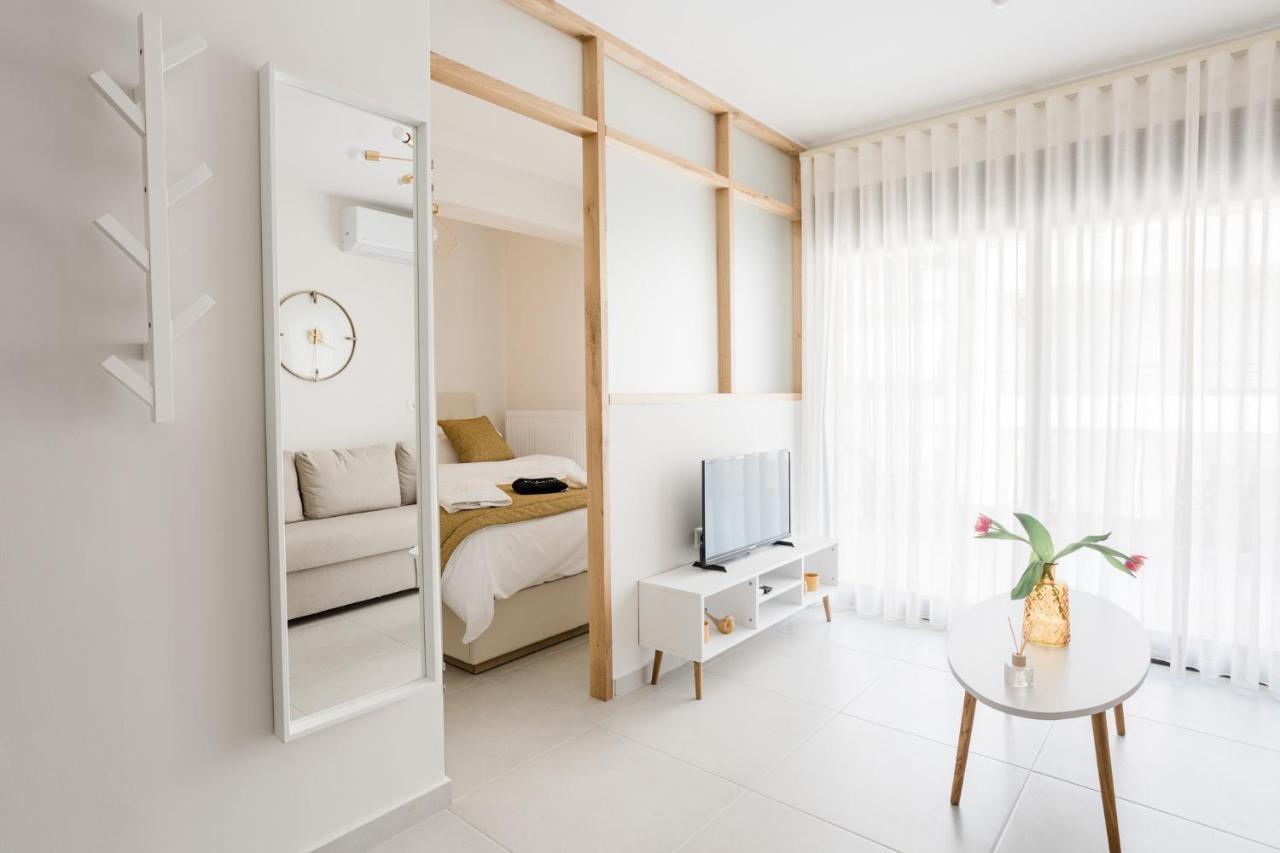 Estea Quality Living Wolos Zewnętrze zdjęcie