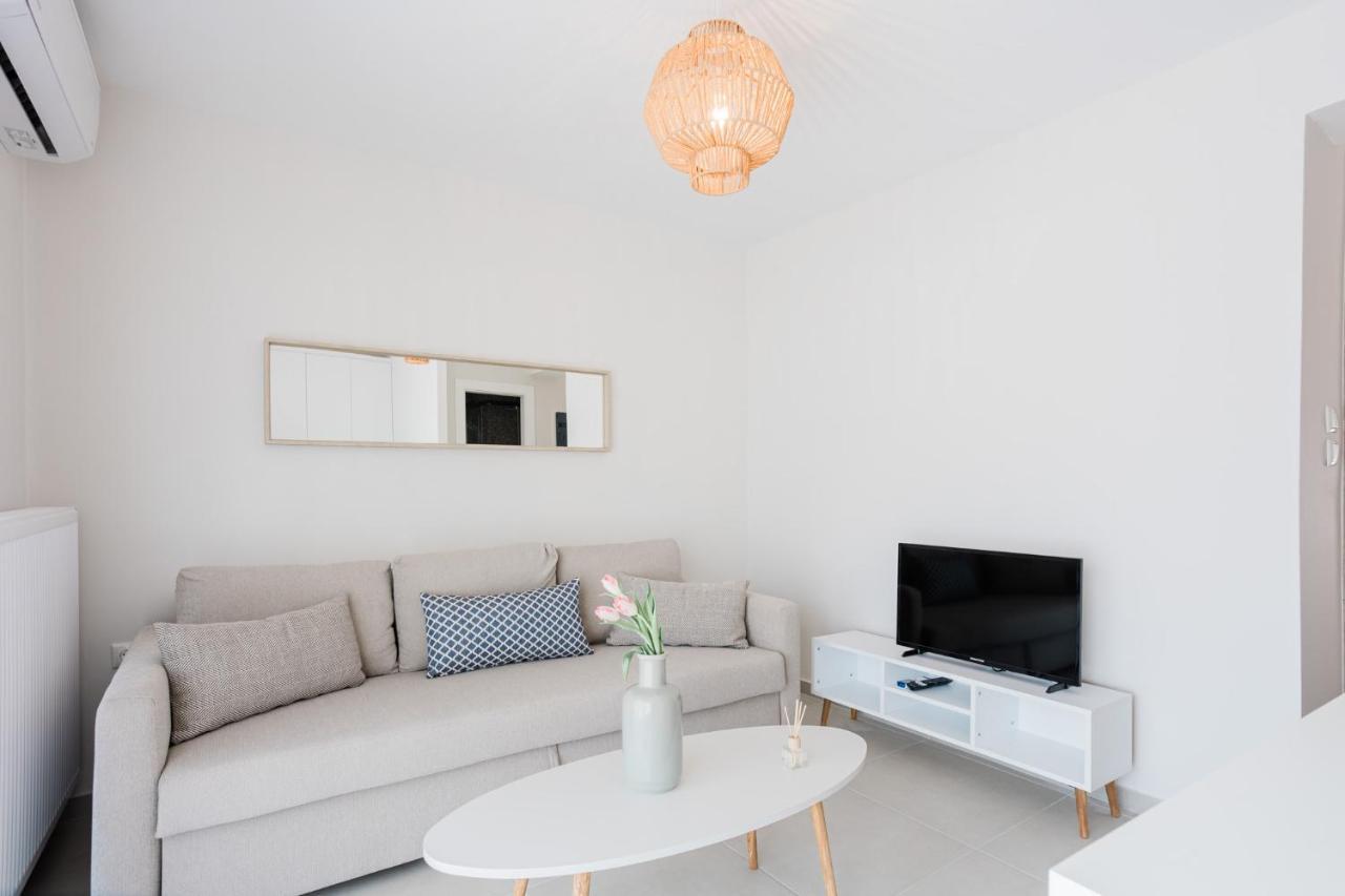 Estea Quality Living Wolos Zewnętrze zdjęcie