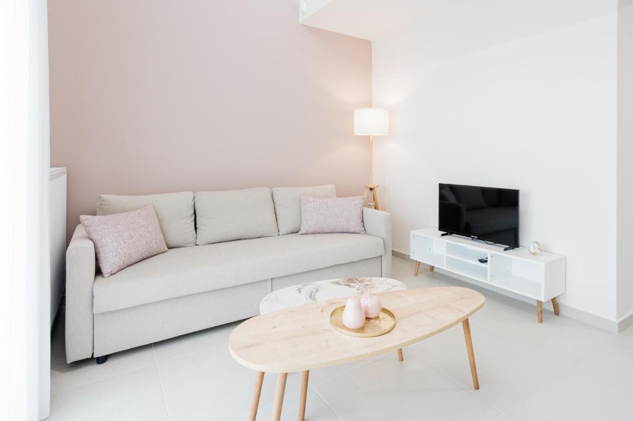 Estea Quality Living Wolos Zewnętrze zdjęcie
