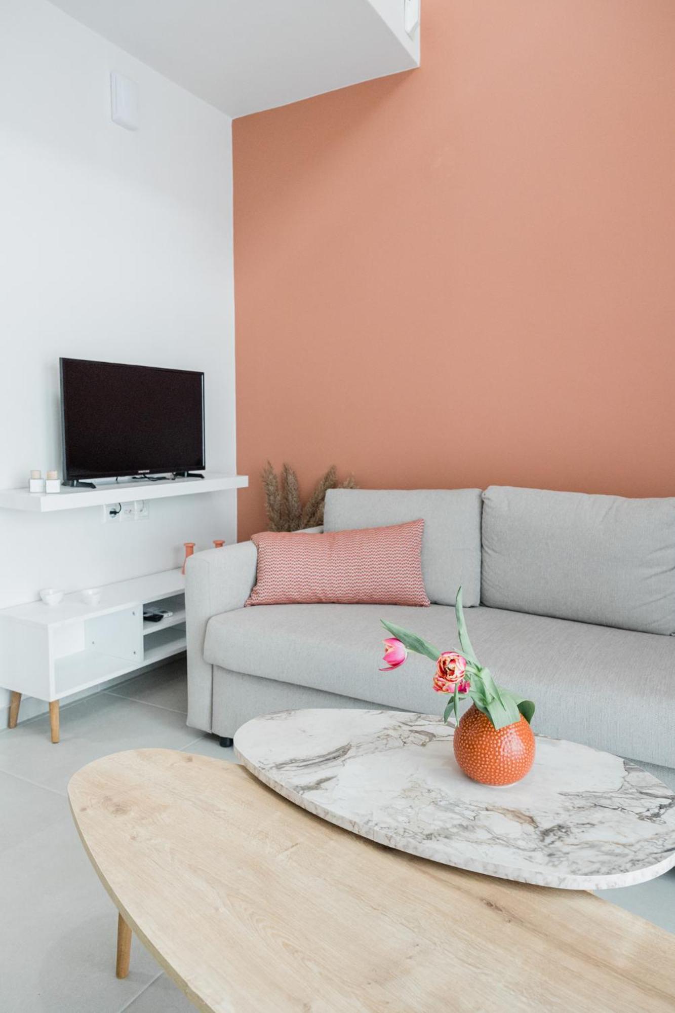 Estea Quality Living Wolos Zewnętrze zdjęcie