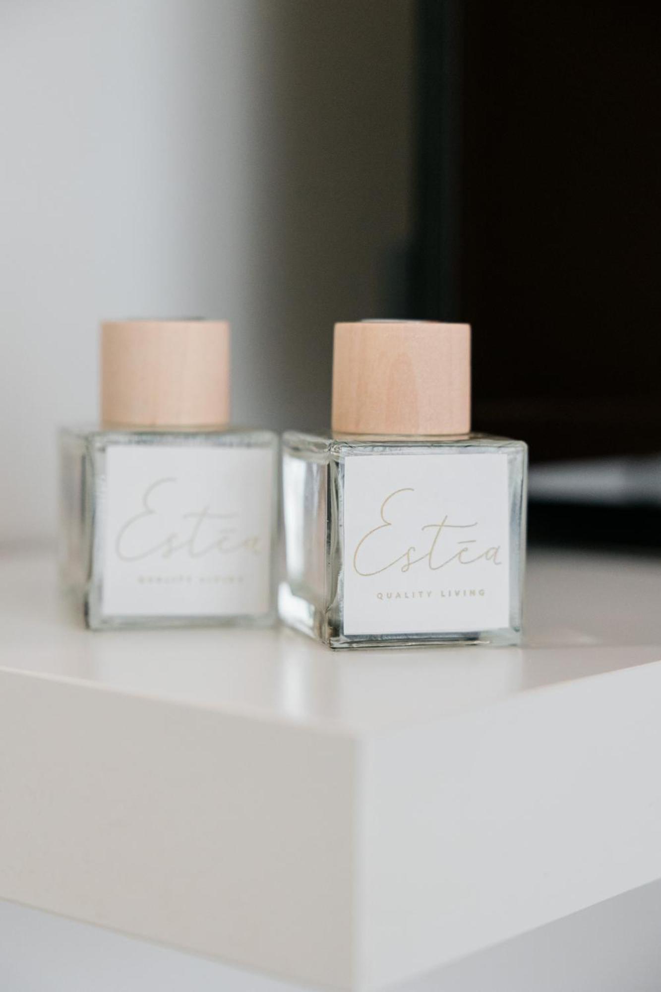 Estea Quality Living Wolos Zewnętrze zdjęcie