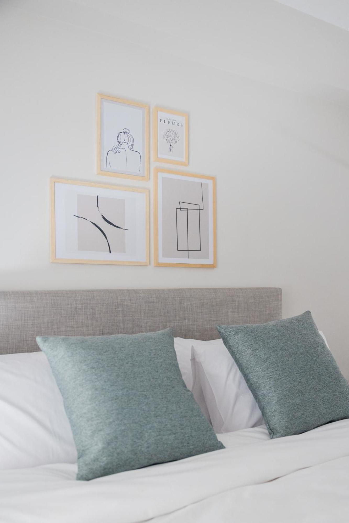 Estea Quality Living Wolos Zewnętrze zdjęcie