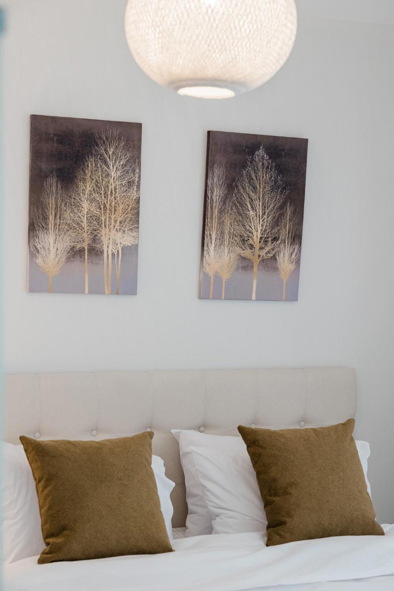 Estea Quality Living Wolos Zewnętrze zdjęcie