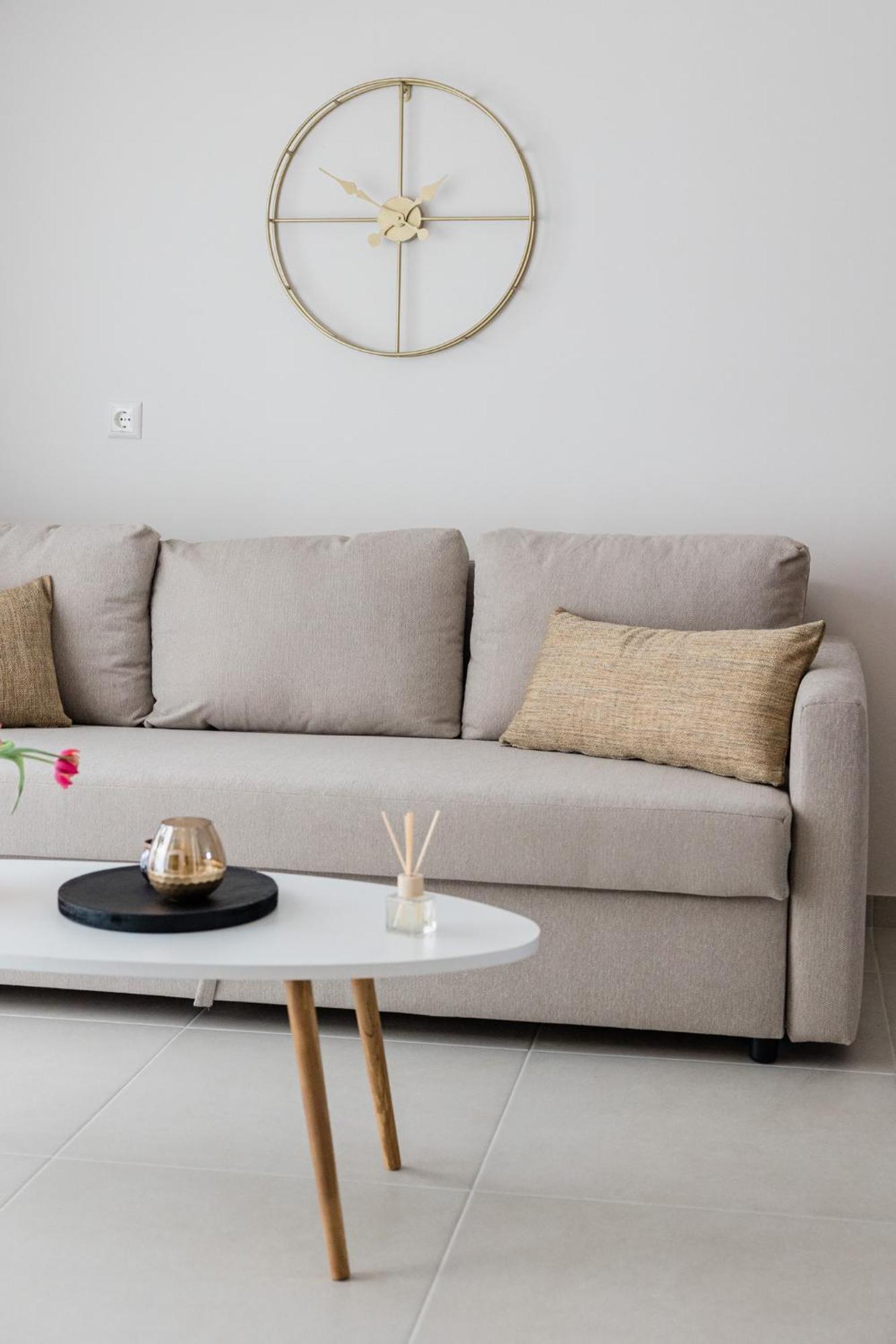 Estea Quality Living Wolos Zewnętrze zdjęcie