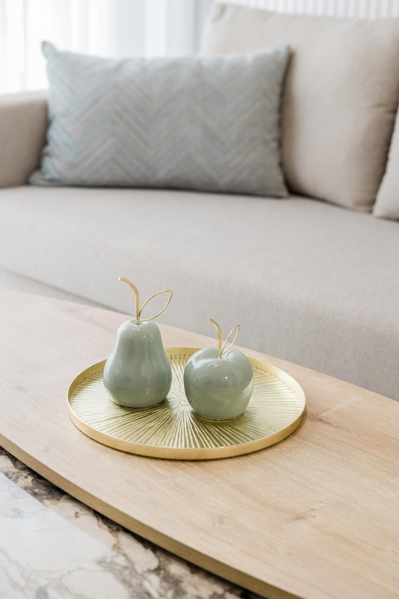 Estea Quality Living Wolos Zewnętrze zdjęcie