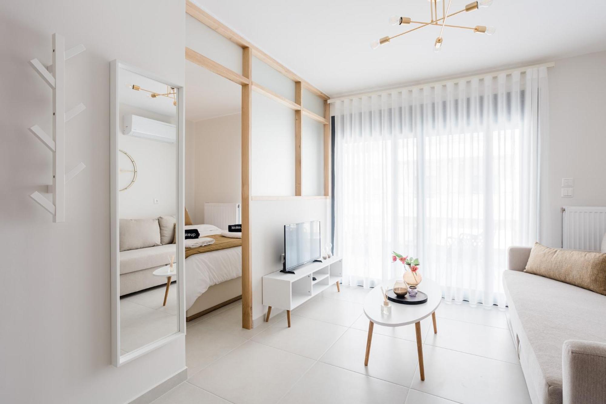 Estea Quality Living Wolos Zewnętrze zdjęcie
