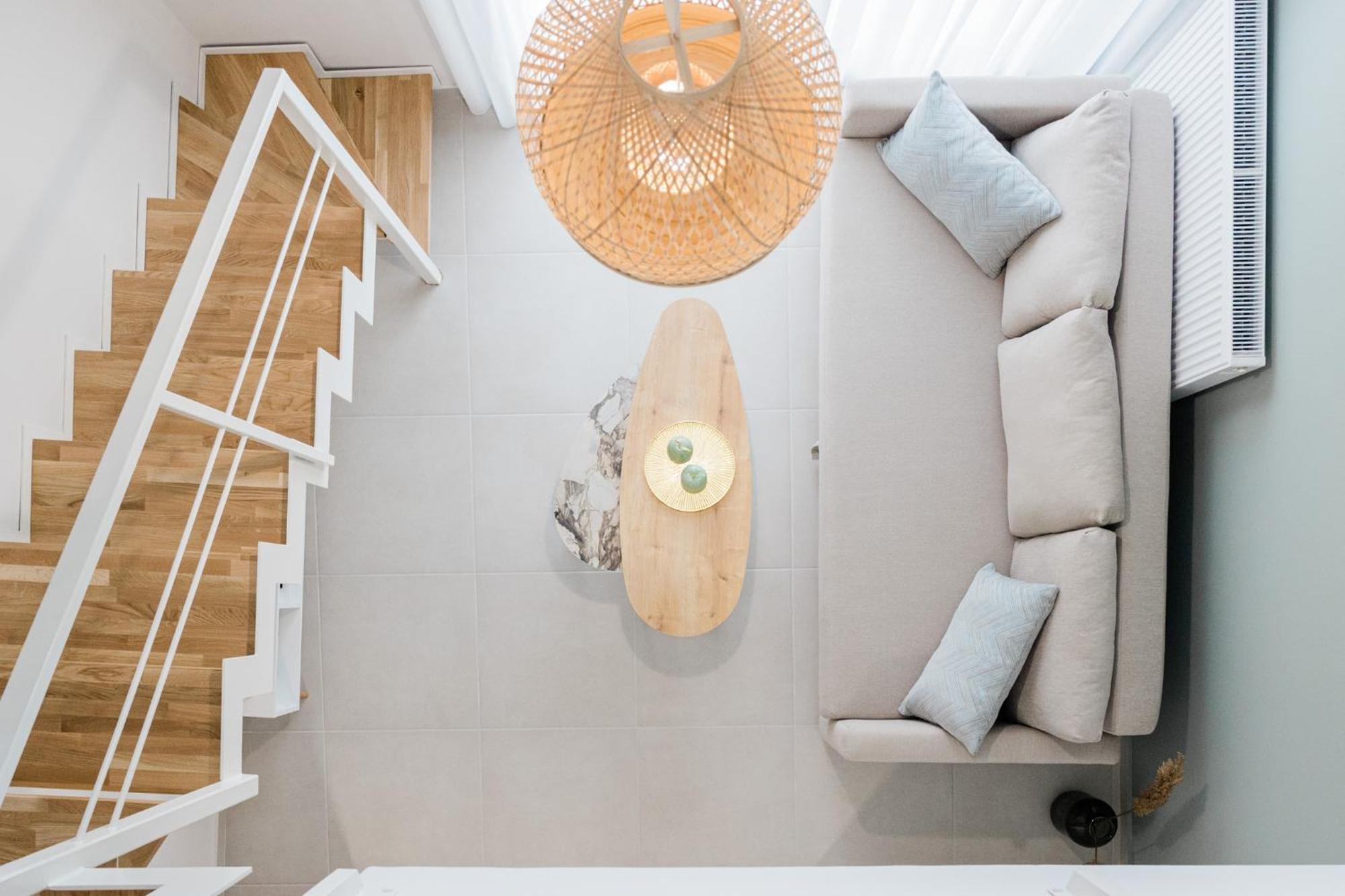 Estea Quality Living Wolos Zewnętrze zdjęcie