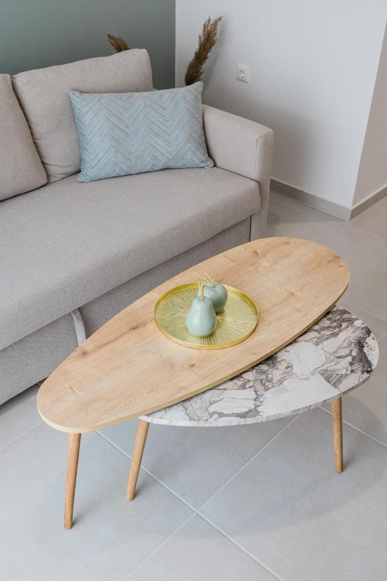 Estea Quality Living Wolos Zewnętrze zdjęcie