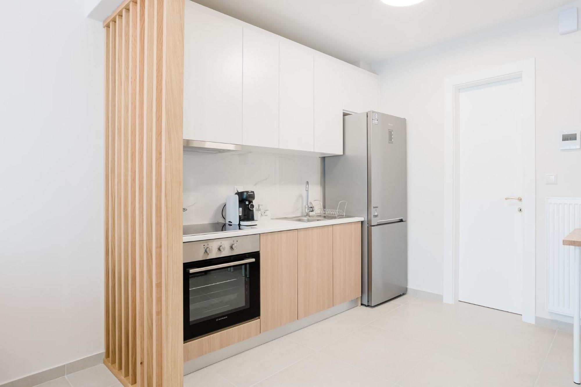 Estea Quality Living Wolos Zewnętrze zdjęcie
