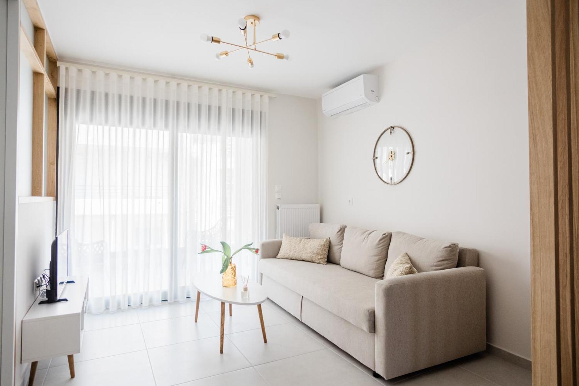 Estea Quality Living Wolos Zewnętrze zdjęcie