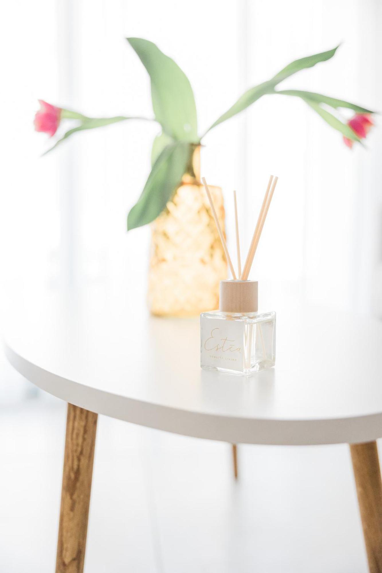 Estea Quality Living Wolos Zewnętrze zdjęcie