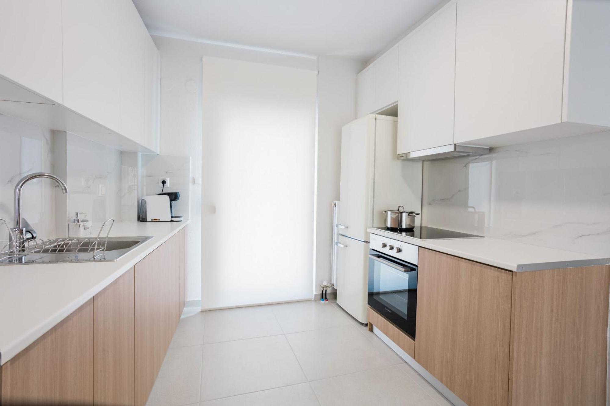 Estea Quality Living Wolos Zewnętrze zdjęcie