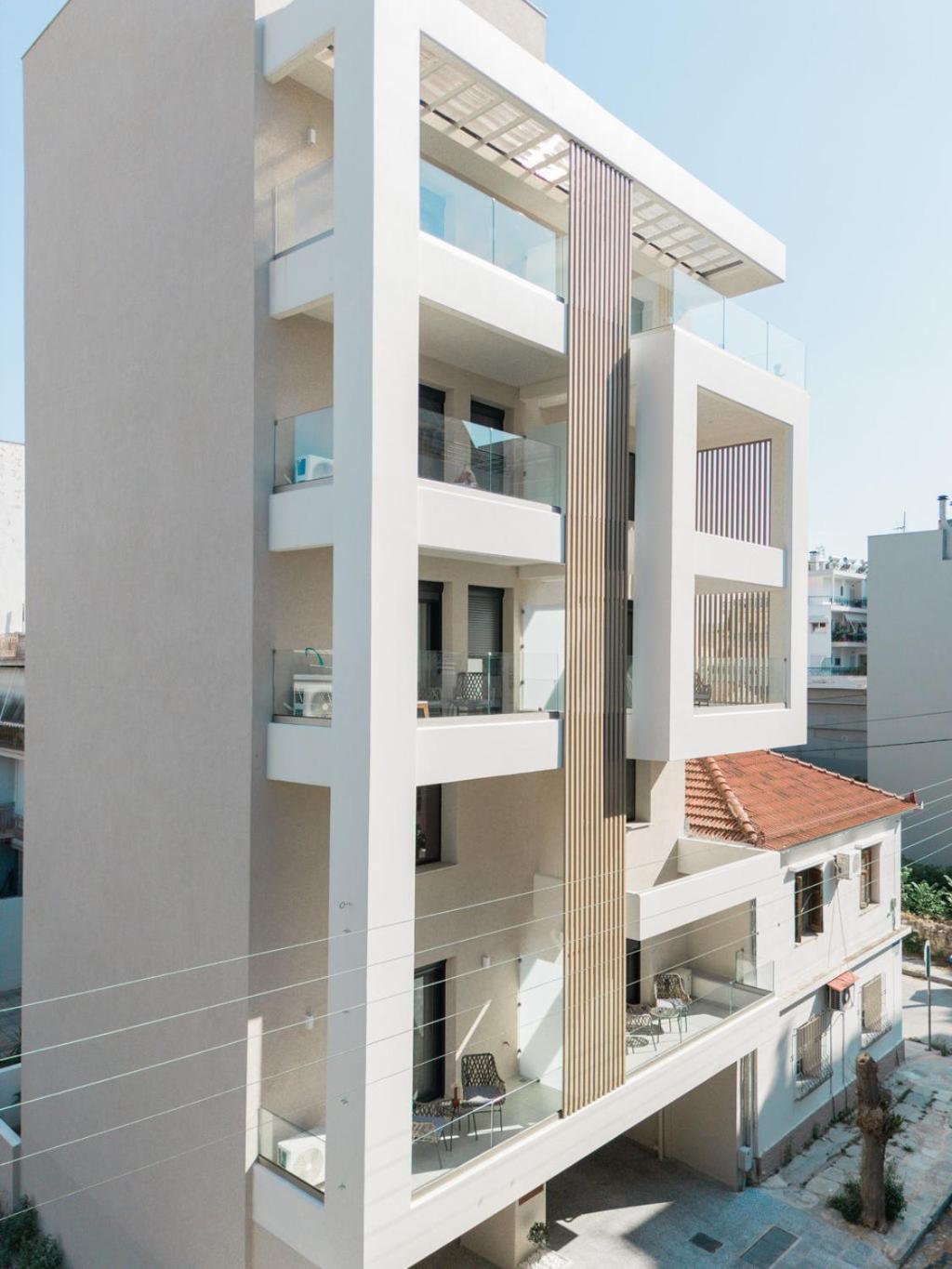Estea Quality Living Wolos Zewnętrze zdjęcie