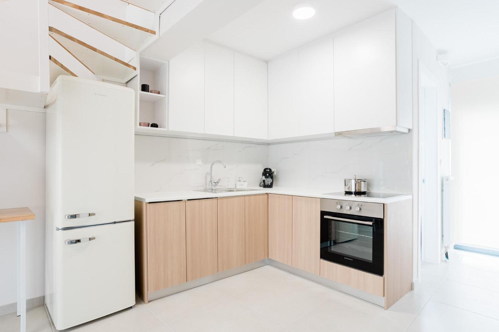 Estea Quality Living Wolos Zewnętrze zdjęcie