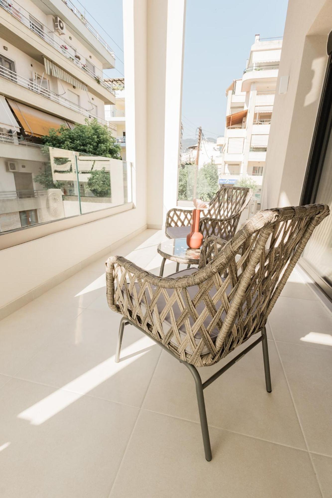 Estea Quality Living Wolos Zewnętrze zdjęcie