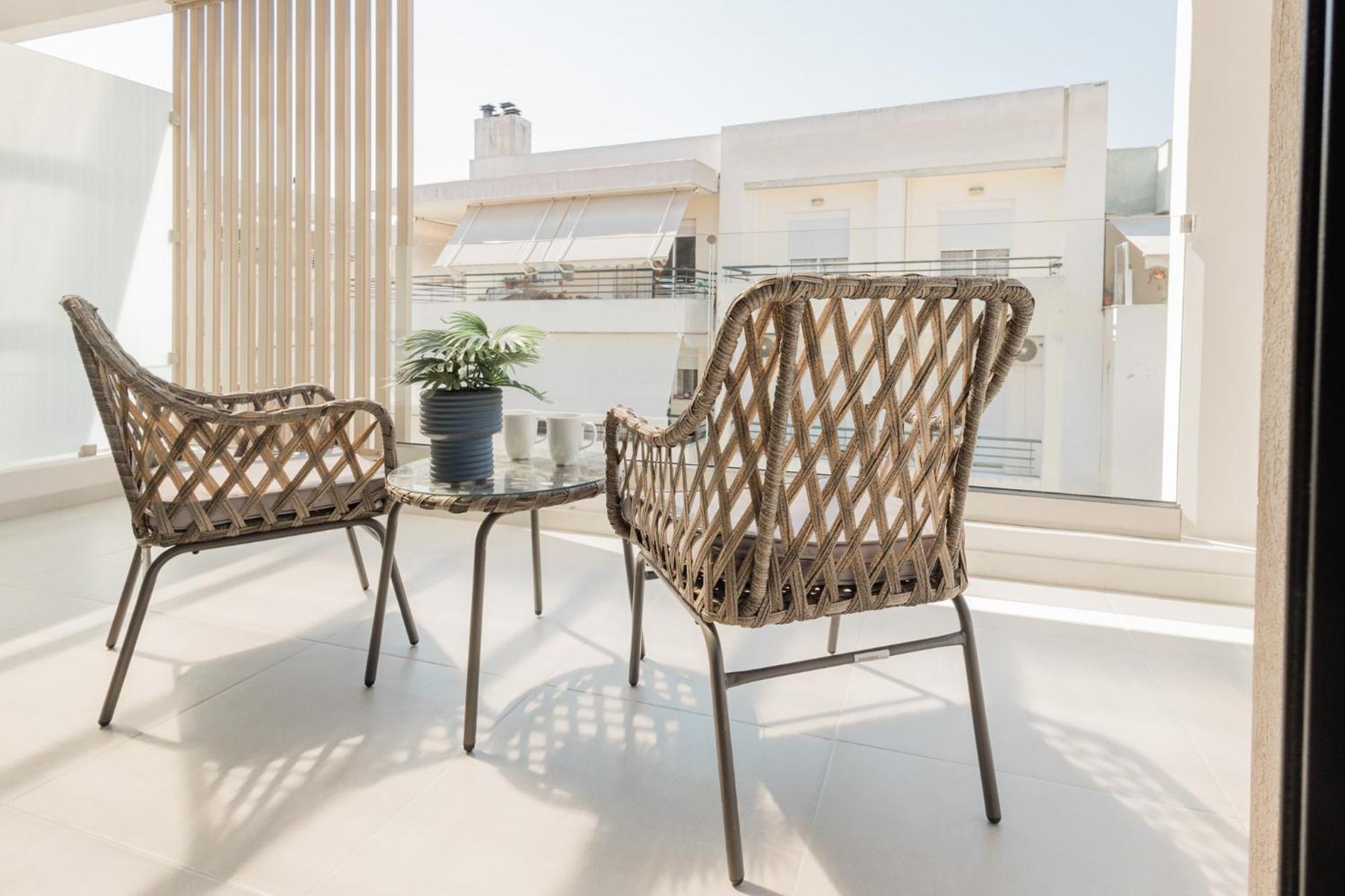 Estea Quality Living Wolos Zewnętrze zdjęcie