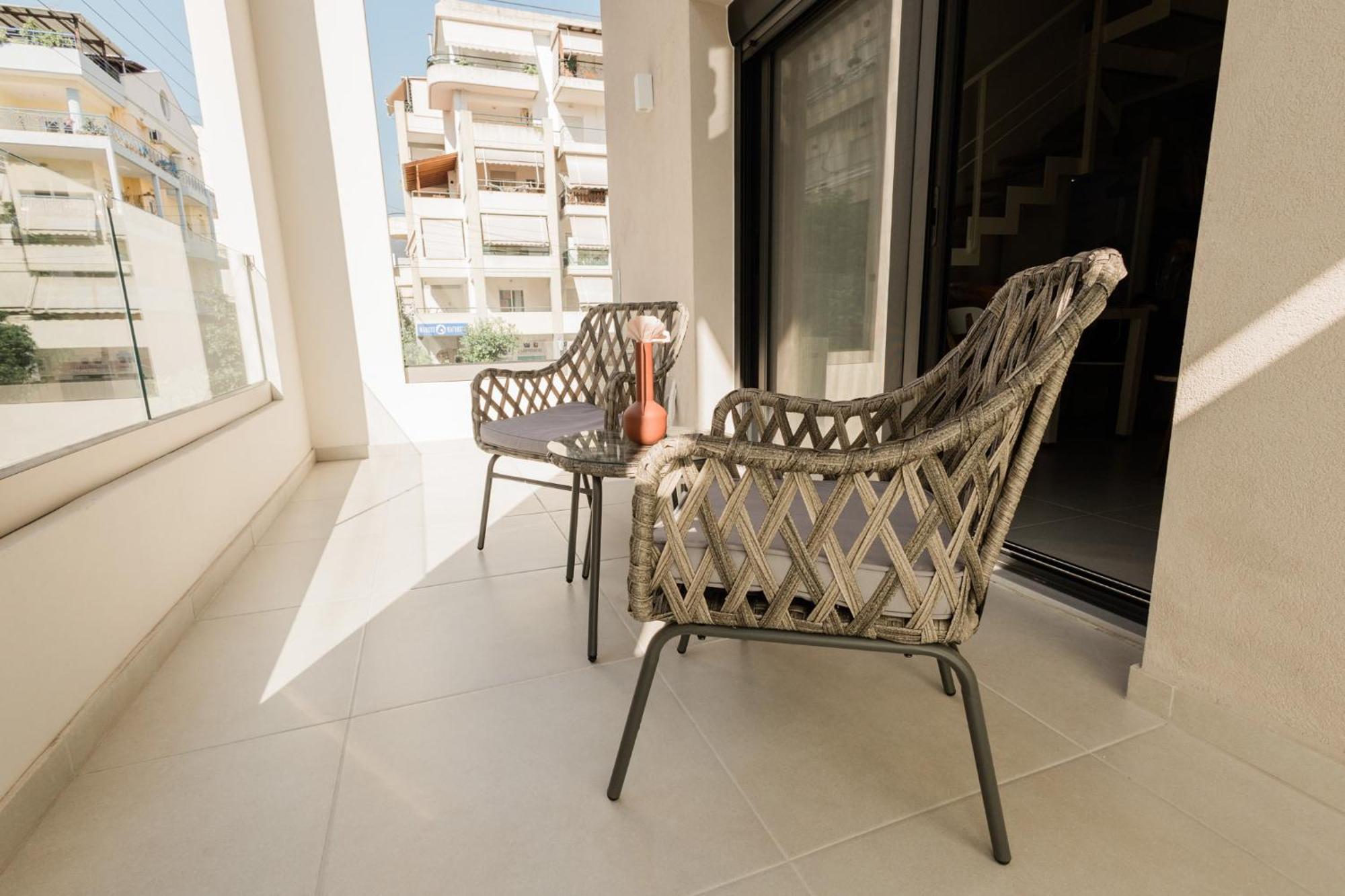 Estea Quality Living Wolos Zewnętrze zdjęcie